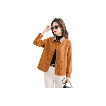 Cypress House Jacket Women's Orange