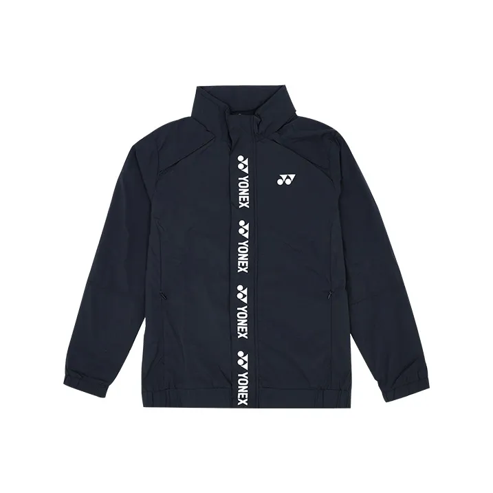 YONEX Jackets Women's Black-0