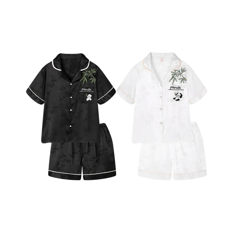 ROMANTIC·SPRING Pajama Set Unisex-2