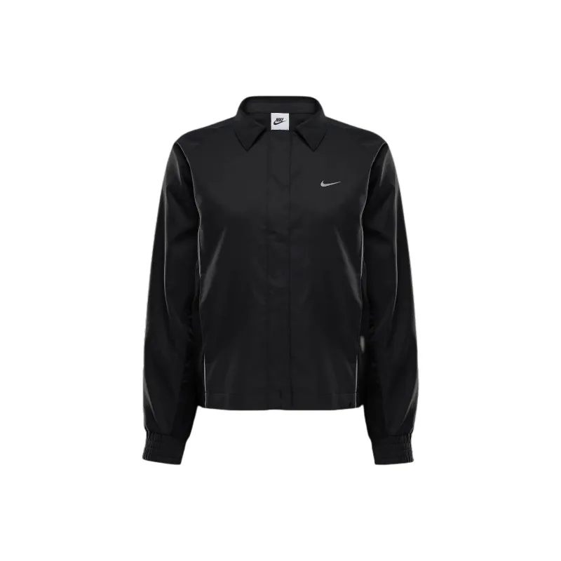 Nike Sportswear Women's Woven Jacket-0