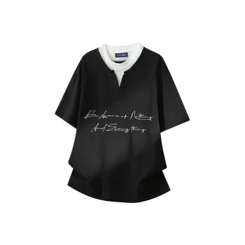 FAX FOR FMACM T Shirt Unisex Black