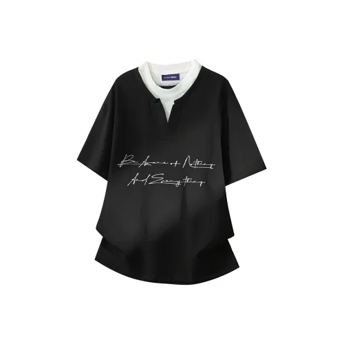 FAX FOR FMACM T Shirt Unisex Black