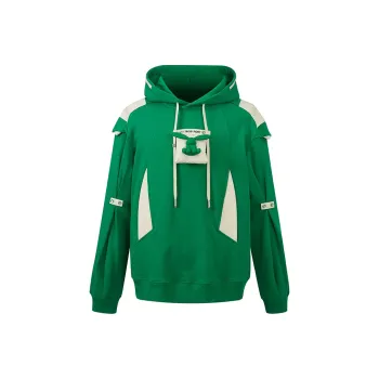 1 TROP FORT Sweatshirts Unisex
