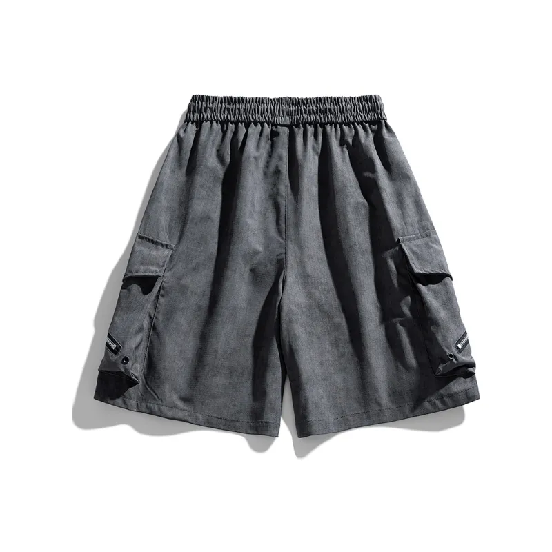 DOUBLE STAR 88 Casual Shorts Unisex-11