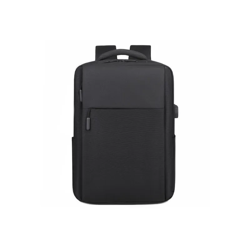 H YXIANG Oxford Laptop Bag Backpack Regular Unisex Multicolor-4