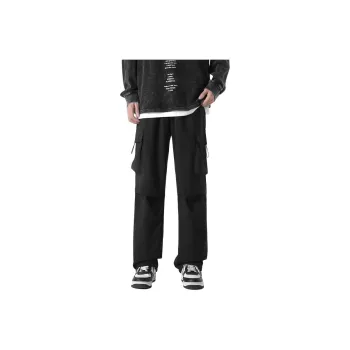 SIL VITIN Casual Pants Unisex