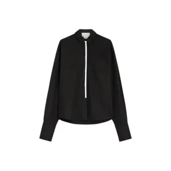 SportMax Mappa Oversized Shirt