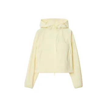 Burberry Jackets & Coats Women's Beverage Yellow