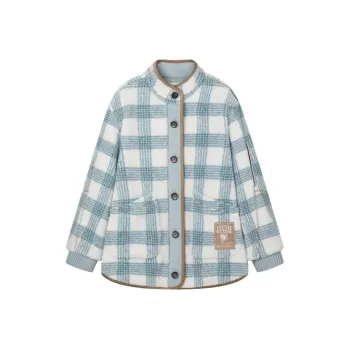 Teenie Weenie Jacket Women's Color Block