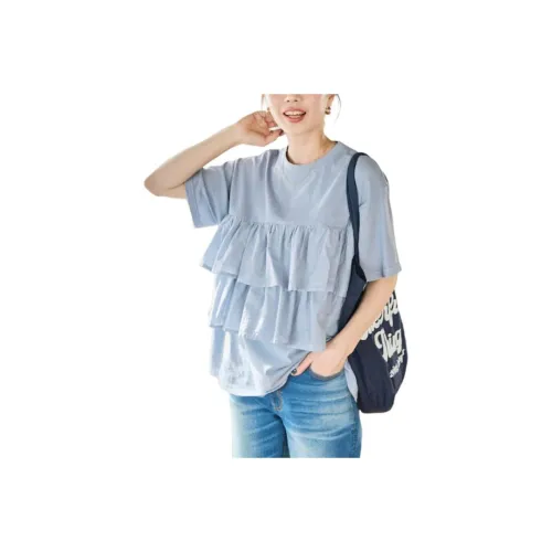 FREAK'S STORE T Shirt Women's Blue