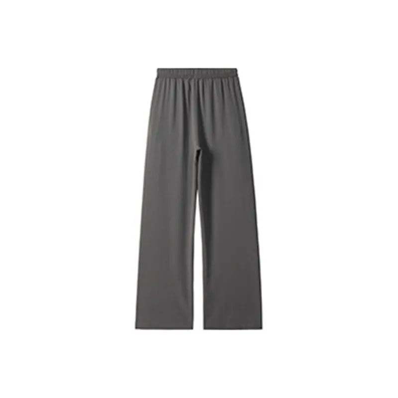 ZYKY Casual Pants Unisex-3