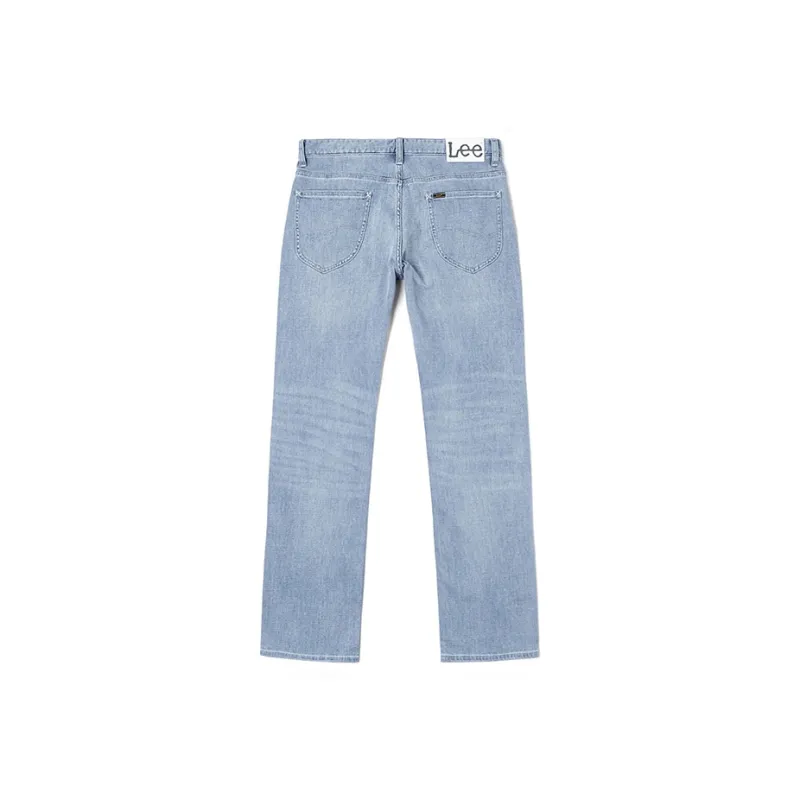 Lee SS25 Jeans Men's Light Blue-1