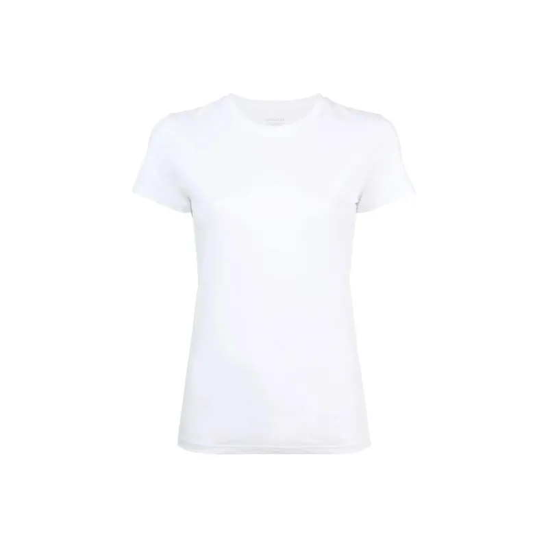 VINCE Slim-Fit Crewneck T-Shirt-0