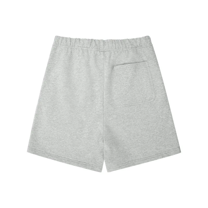 CHINISM Casual Shorts Unisex-7