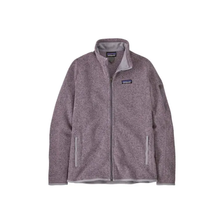 Patagonia Better Sweater® Jacket-27