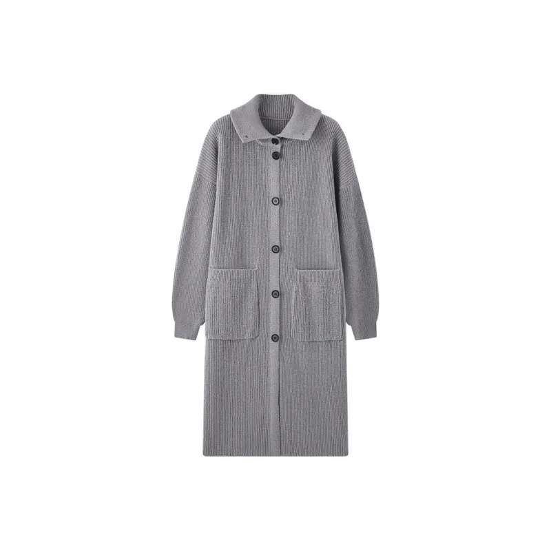 Juden Choi Knitwear Women's-7