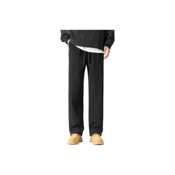 SIL VITIN Casual Pants Unisex