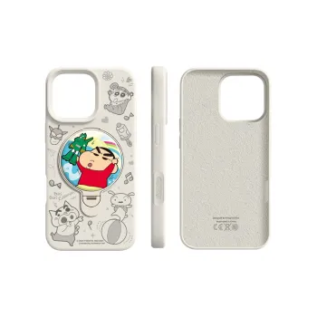 Pin Sai Phone Cases