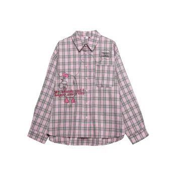 MUGUOGUOMU Shirts Women's