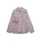 Pink Plaid