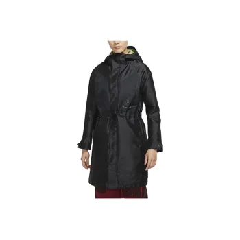 Jordan JORDAN 23 Engineered Series Jacket Women's Black