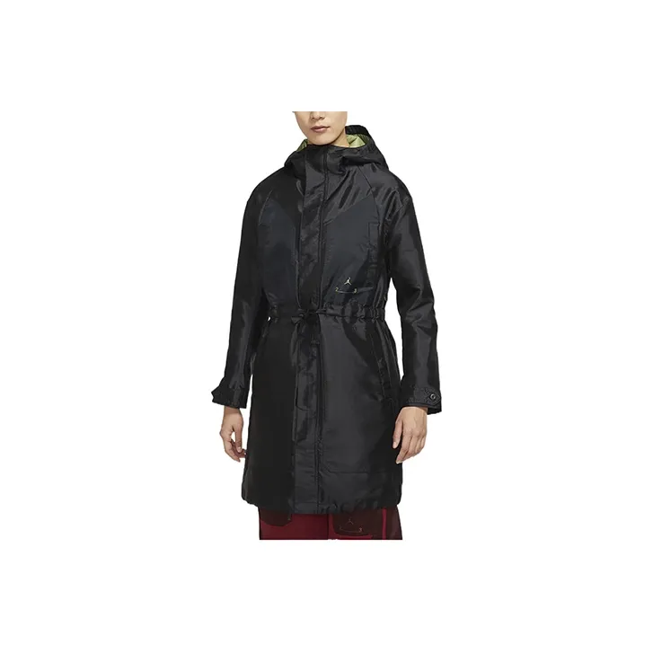 Jordan JORDAN 23 Engineered Series Jacket Women's Black-0