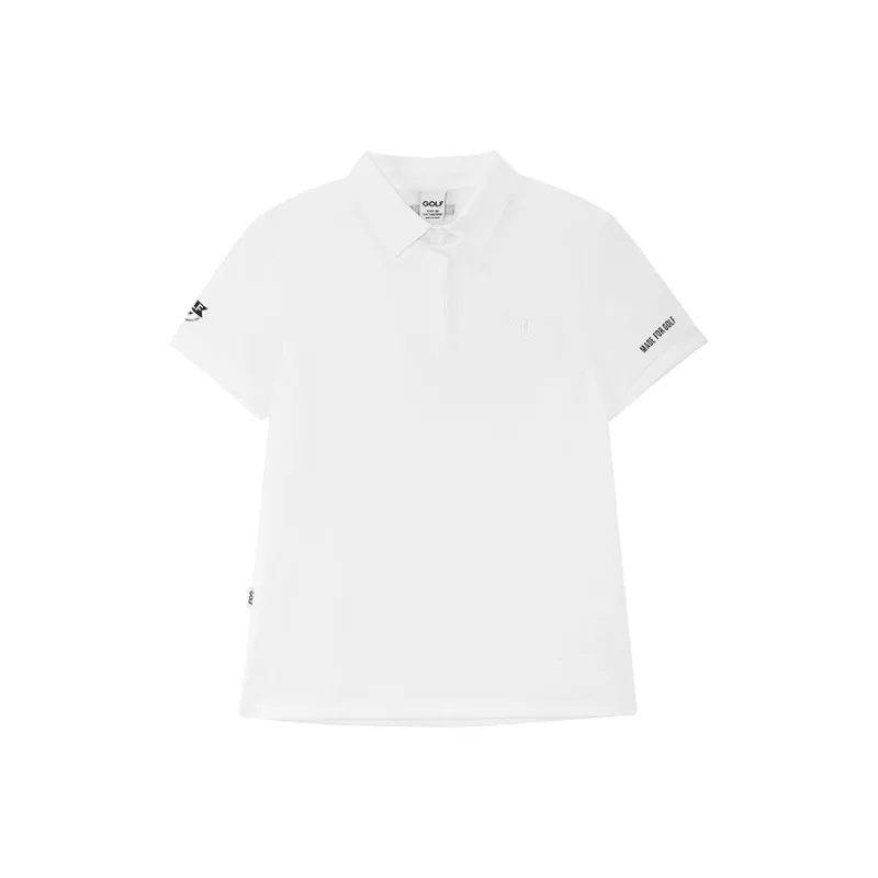 GOLF Polo Shirts Women's-0