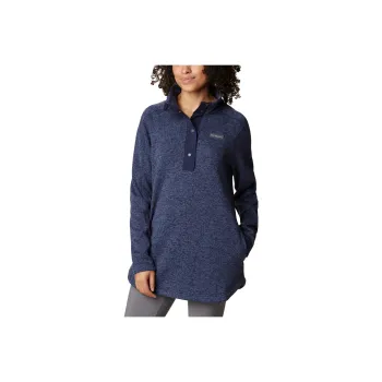 Columbia Sweater Weather™ Knitwear Women's Navy Blue