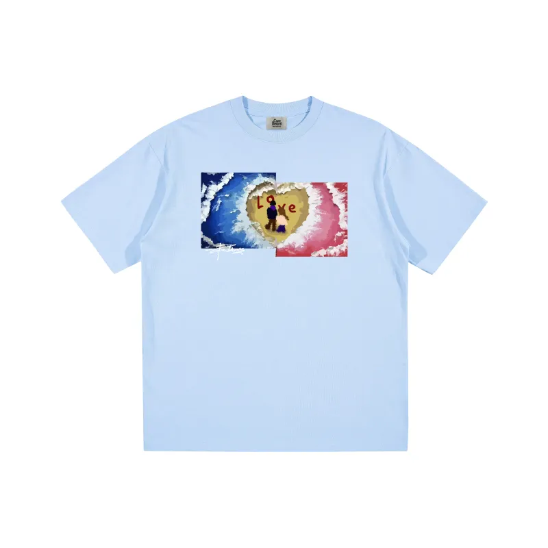 CAREBEARS T Shirts Unisex-9