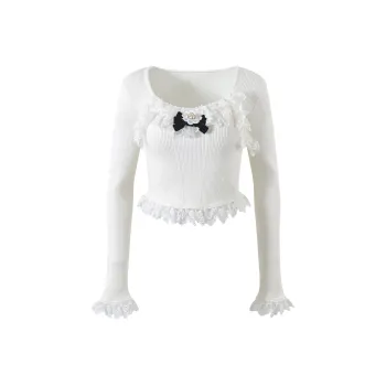 CHARM PICK Knitwear Women's
