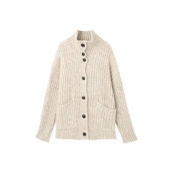 LEMON FAIRY Knitwear Women's Oat