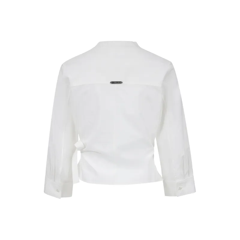 ONLY Shirts Women's S00 White-1