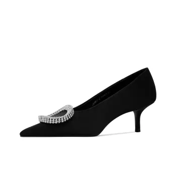 Shesrim Slim Heel High Heels Women's