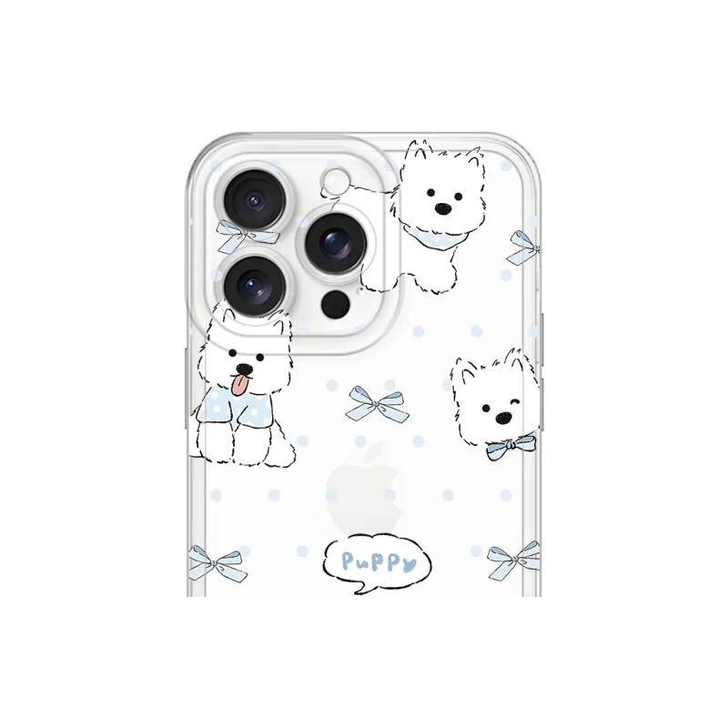 Ray chain Phone Cases-3
