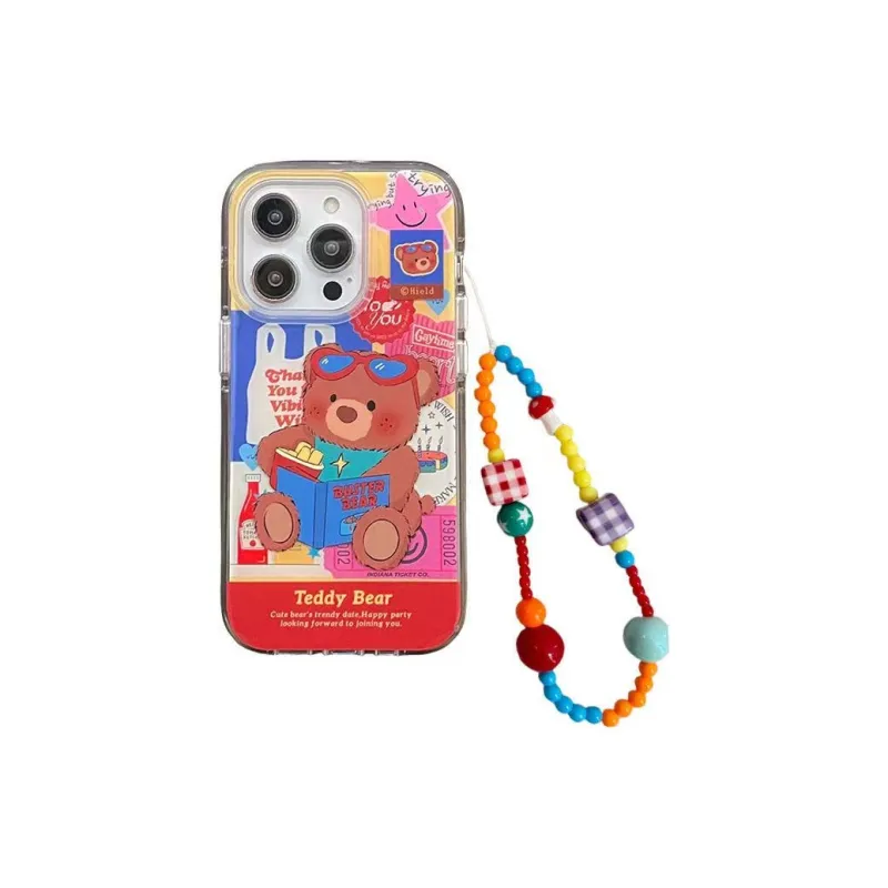 Beams Phone Cases-2