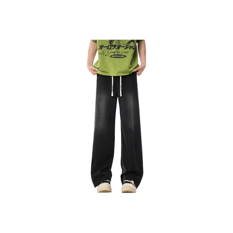 Supremo Cat Jeans Unisex-1