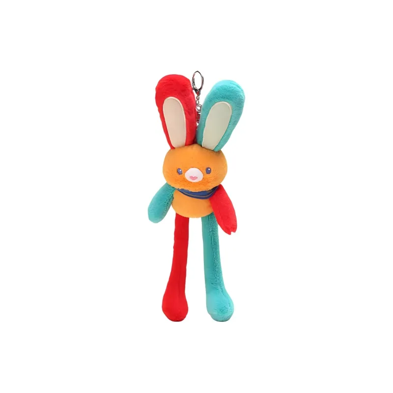 Jinnew Keychains Unisex-38