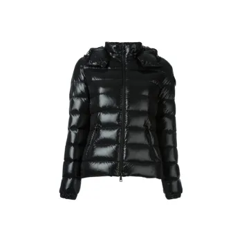 Moncler Bady Hooded Jacket
