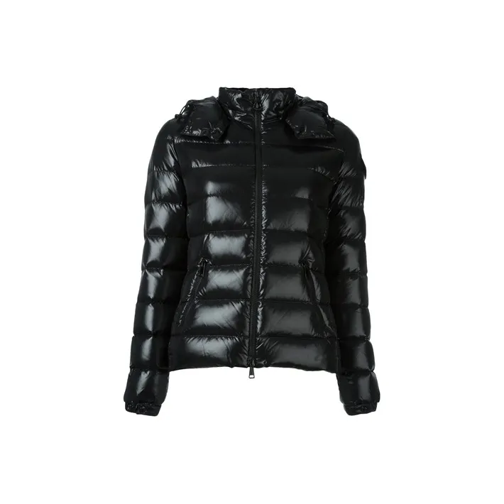 Moncler Bady Hooded Jacket-0