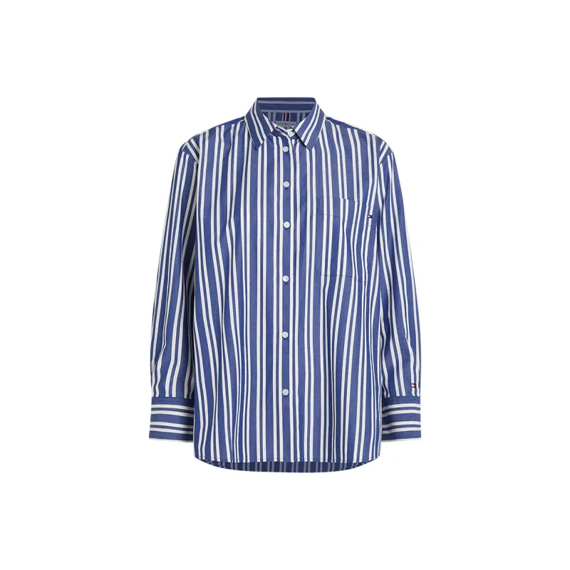 Tommy Hilfiger Shirts Women's-2