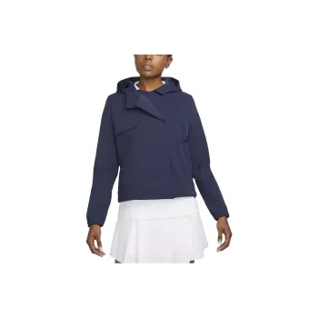 Nike Jackets Coats Women's Navy Blue
