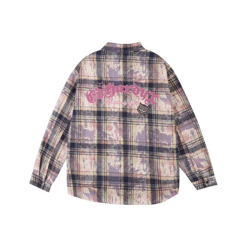 ED HARDY X Shirts Unisex-1
