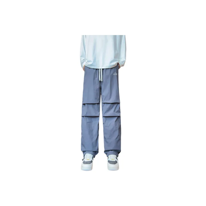 SIL VITIN Casual Pants Unisex-16