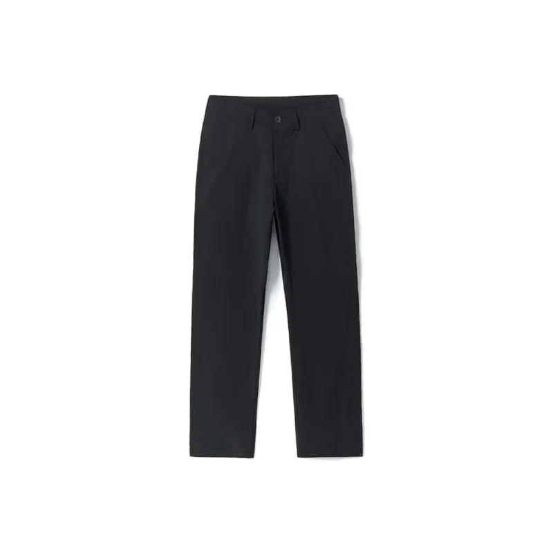 FASTFISH Casual Pants Unisex-0