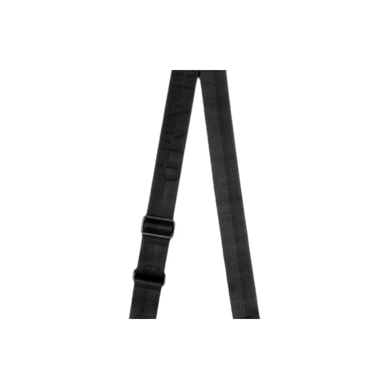 LONGCHAMP Le Pliage Xtra Canvas Bag Shoulder Strap Women's Black-1
