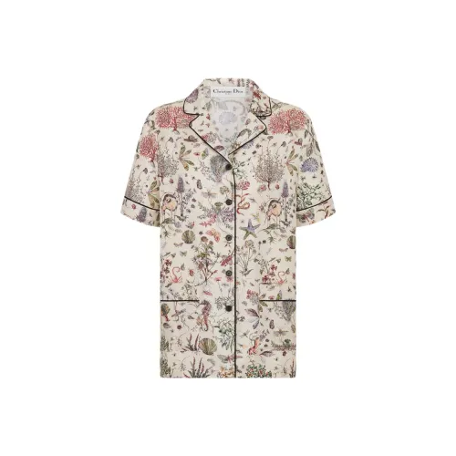 DIOR womenss Women's Multicolor