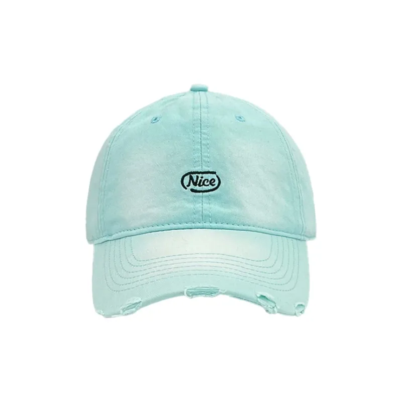Yalu Preferred Cotton Baseball Caps Unisex-20