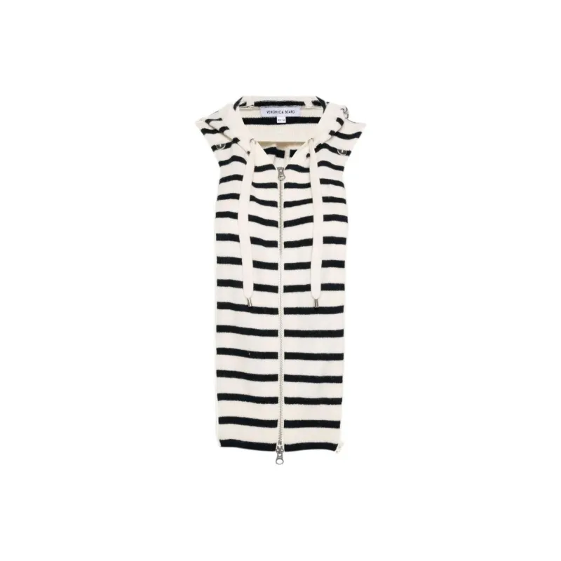Veronica Beard Cashmere Hoodie Dickey-0