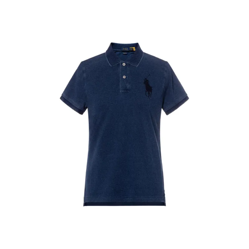 Polo Ralph Lauren Polo Shirt Women's Dark Indigo-0