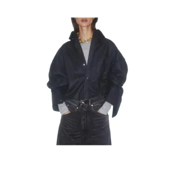 DARKPARK Shirts Women's Blue